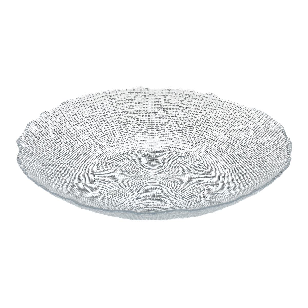 Cryspo Trio Froutiera Gyalini ''Kanvas Clear'' F33x5cm 8026006